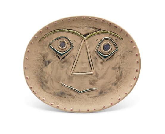 Pablo Picasso (1881-1973) - photo 1