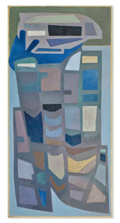 Jean Deyrolle (1911-1967) - photo 1