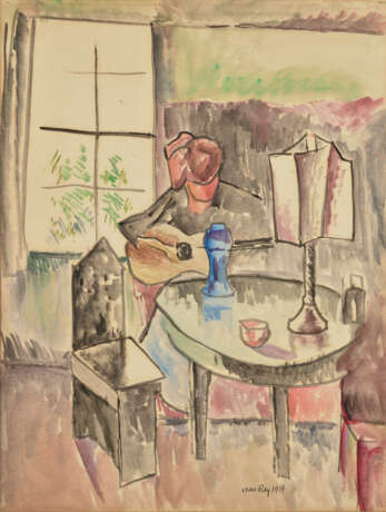 Man Ray (1890-1976) - photo 1