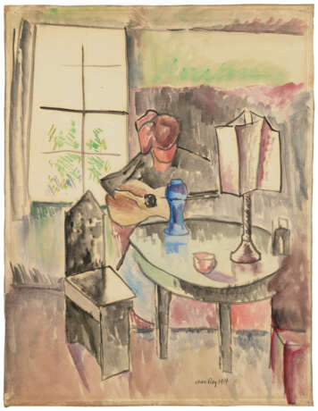 Man Ray (1890-1976) - photo 2