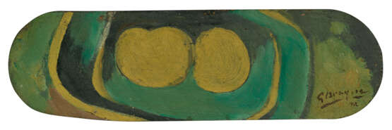 Georges Braque (1882-1963) - photo 1