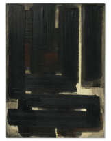 Pierre Soulages (1919-2022)