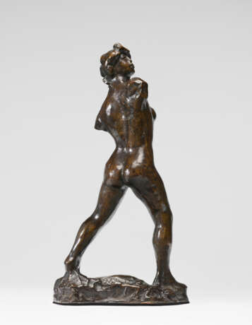 Aristide Maillol (1861-1944) - photo 5