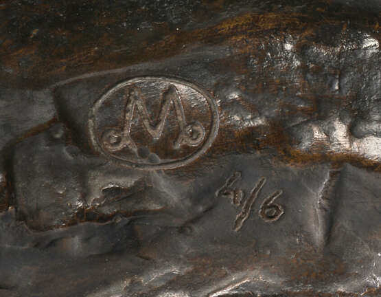 Aristide Maillol (1861-1944) - photo 7
