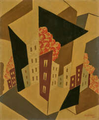 L&#233;opold Survage (1878-1968)