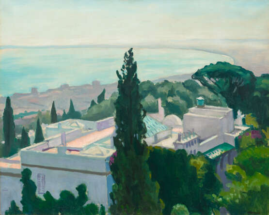 Albert Marquet (1875-1947) - photo 1