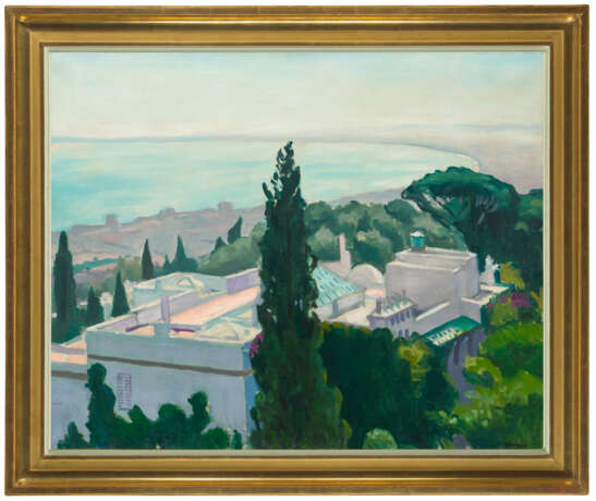 Albert Marquet (1875-1947) - photo 4