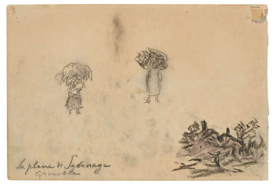 Johan Barthold Jongkind (1819-1891) - фото 3
