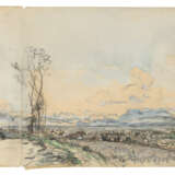 Johan Barthold Jongkind (1819-1891) - photo 2