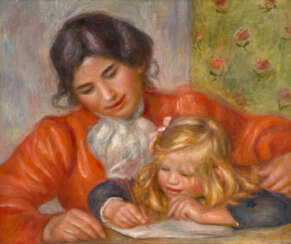 Pierre-Auguste Renoir (1841-1919)