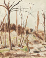 André Dunoyer de Segonzac (1884-1974)