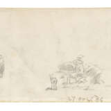 Johan Barthold Jongkind (1819-1891) - photo 3