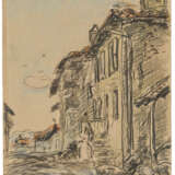 Johan Barthold Jongkind (1819-1891) - Foto 3