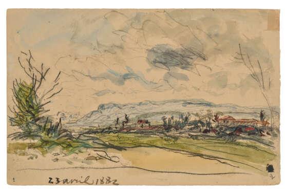 Johan Barthold Jongkind (1819-1891) - Foto 4