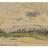 Johan Barthold Jongkind (1819-1891) - Foto 4