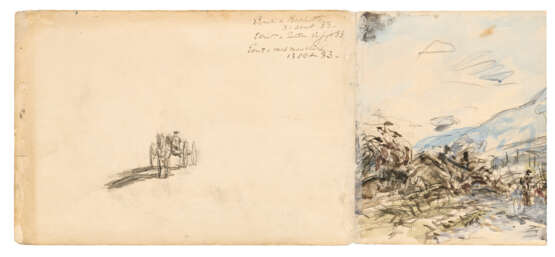 Johan Barthold Jongkind (1819-1891) - Foto 3