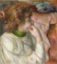 Pierre-Auguste Renoir (1841-1919)