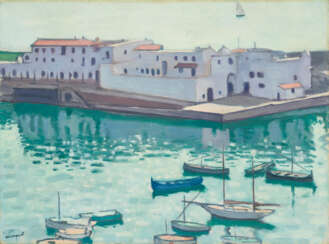 Albert Marquet (1875-1947)