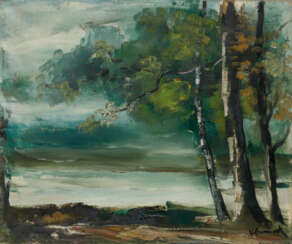 Maurice de Vlaminck (1876-1958)