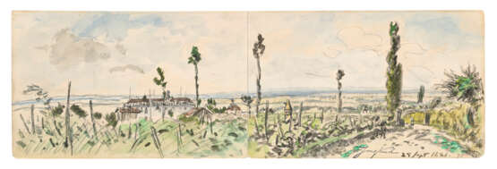 Johan Barthold Jongkind (1819-1891) - photo 2