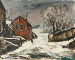 Maurice de Vlaminck (1876-1958)