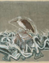 MORRIS COLE GRAVES (1910-2001)