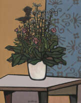 ROBERT GWATHMEY (1903-1988)
