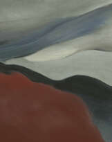 GEORGIA O'KEEFFE (1887-1986)
