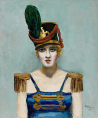 WALT KUHN (1877-1949)