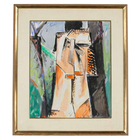 ALFRED HENRY MAURER (1868-1932) - photo 2