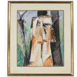 ALFRED HENRY MAURER (1868-1932) - photo 2