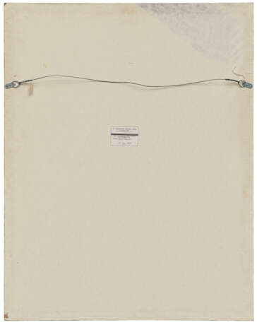 ANDREW WYETH (1917-2009) - фото 3