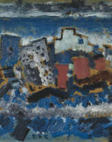 JOHN MARIN (1870-1953)