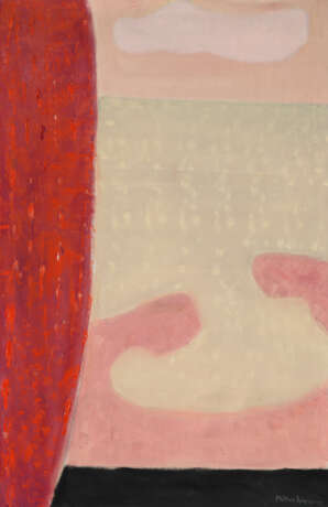 MILTON AVERY (1885-1965) - photo 1