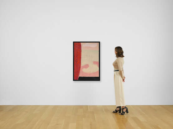 MILTON AVERY (1885-1965) - photo 5