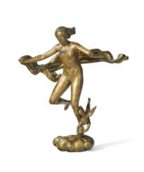 PAUL HOWARD MANSHIP (1885-1966)