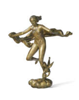 PAUL HOWARD MANSHIP (1885-1966)