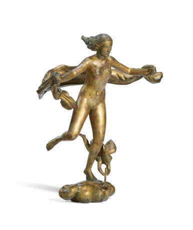 PAUL HOWARD MANSHIP (1885-1966) - photo 3