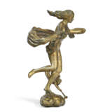 PAUL HOWARD MANSHIP (1885-1966) - photo 4
