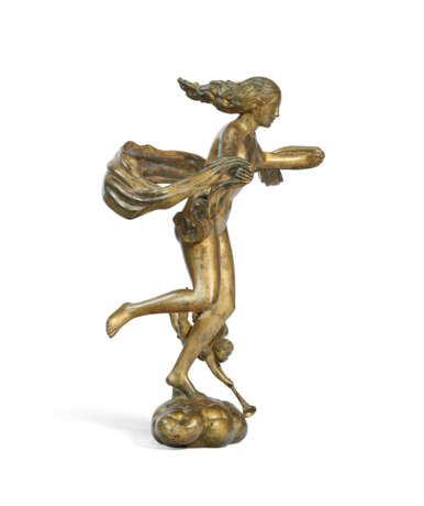 PAUL HOWARD MANSHIP (1885-1966) - photo 4