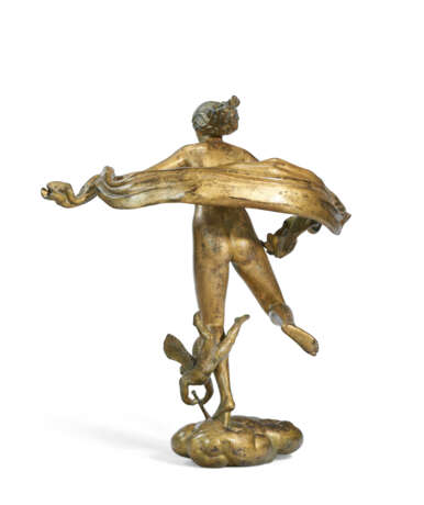 PAUL HOWARD MANSHIP (1885-1966) - photo 5