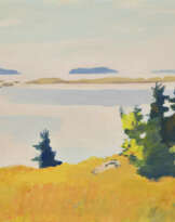 FAIRFIELD PORTER (1907-1975)
