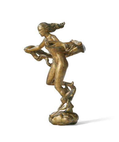 PAUL HOWARD MANSHIP (1885-1966) - photo 6