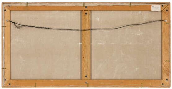 WOLF KAHN (1927-2020) - photo 3