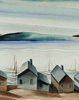 EDMUND LEWANDOWSKI (1914-1998)