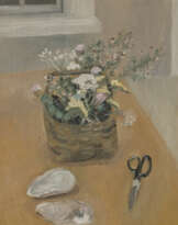 FAIRFIELD PORTER (1907-1975)