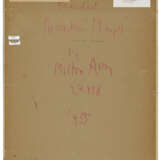 MILTON AVERY (1885-1965) - photo 4