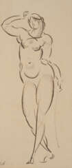 ELIE NADELMAN (1882-1946)