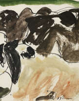 ARTHUR G. DOVE (1880-1946)