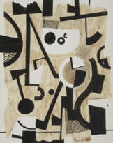 BYRON BROWNE (1907-1961)